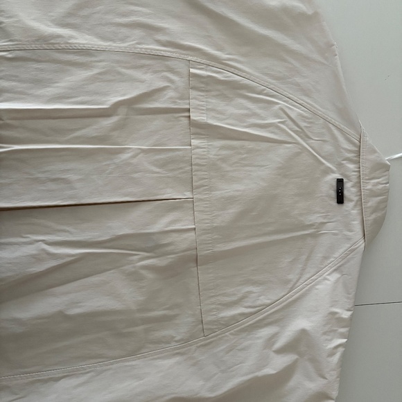 Peserico poncho - Picture 12 of 12